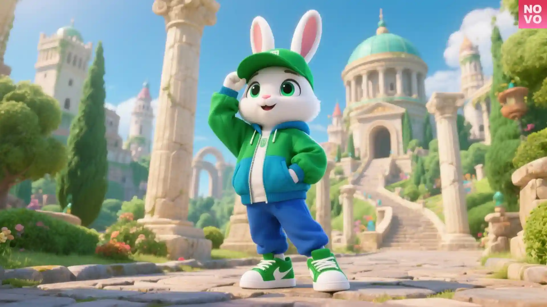 entretenimento online